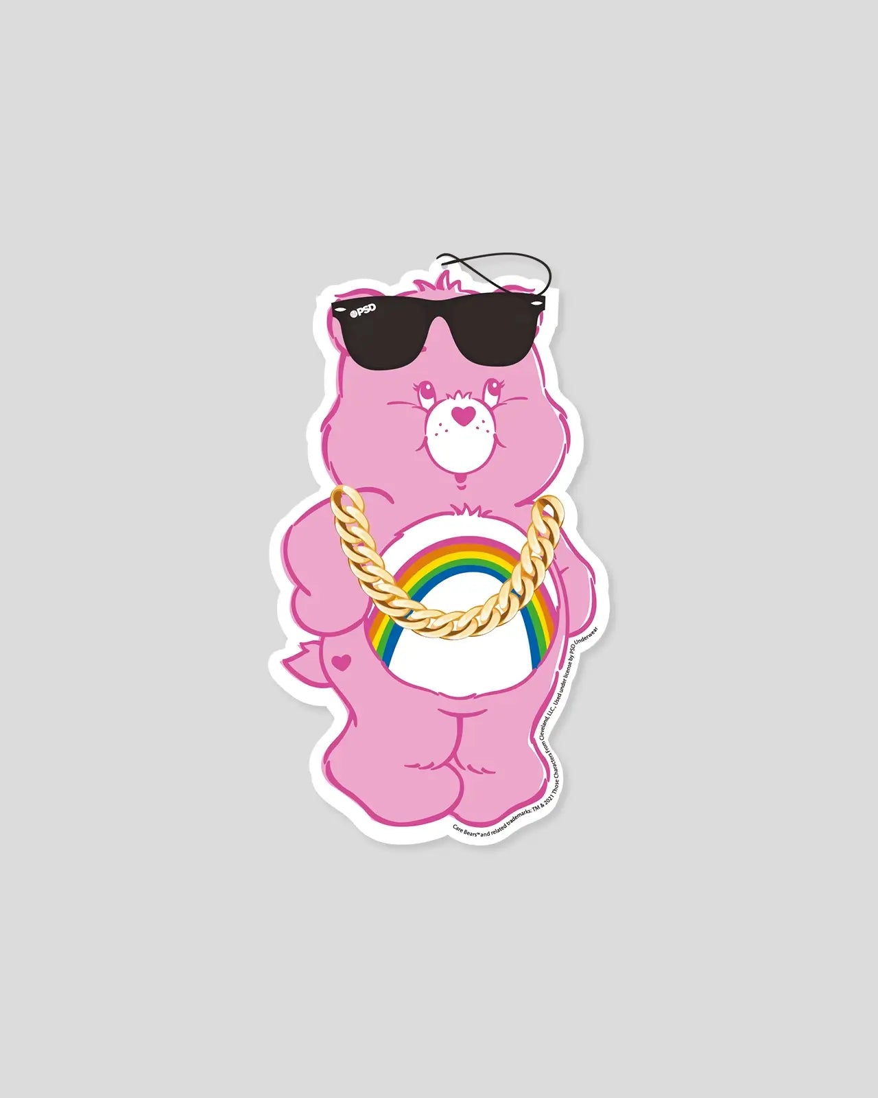 3 PACK - CHEER BEAR - Image 3