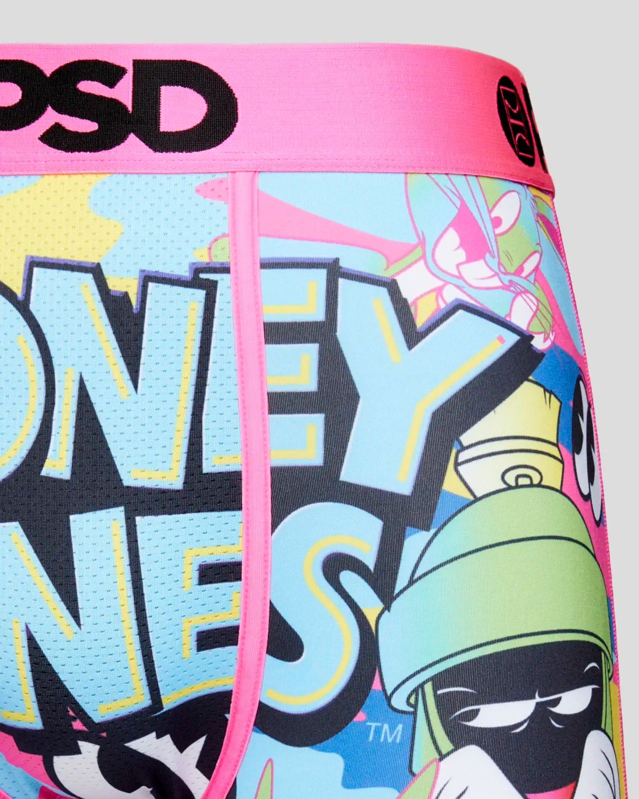 LOONEY TUNES - LUCID - Image 5