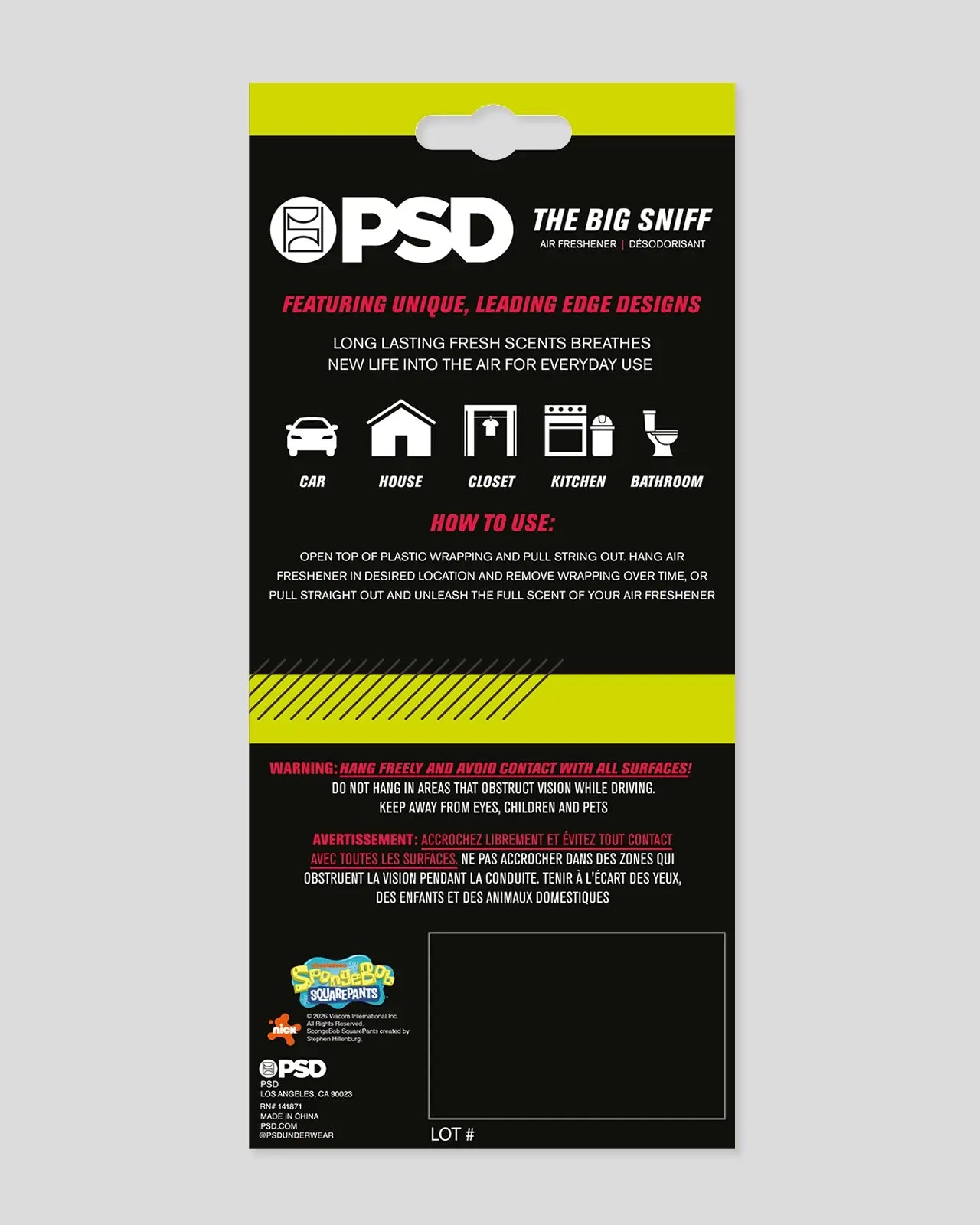 3 PACK - PATRICK SHOCK - Image 2