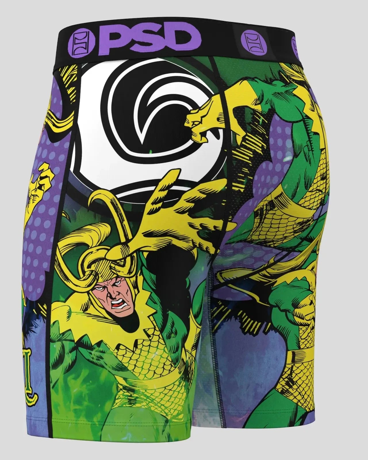 MARVEL - LOKI - Image 3