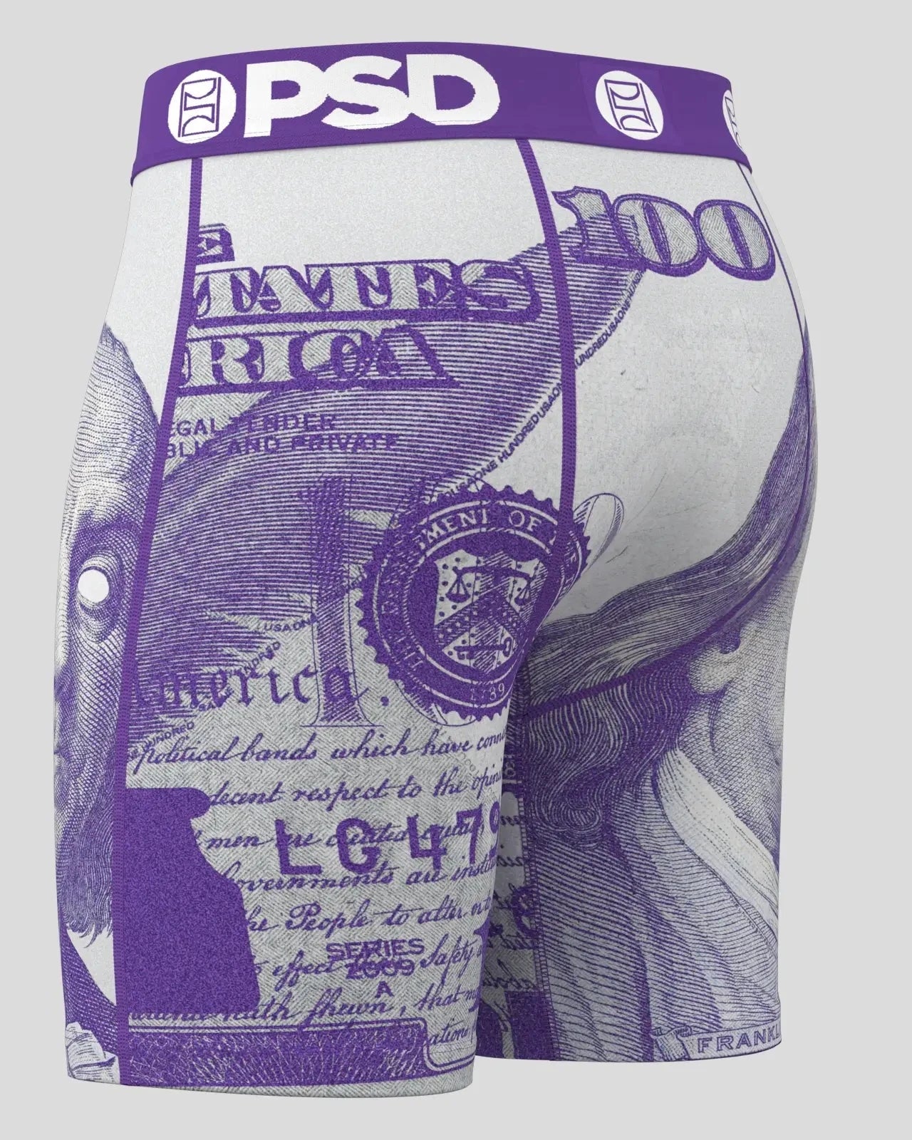 C-NOTE PURP - Image 3