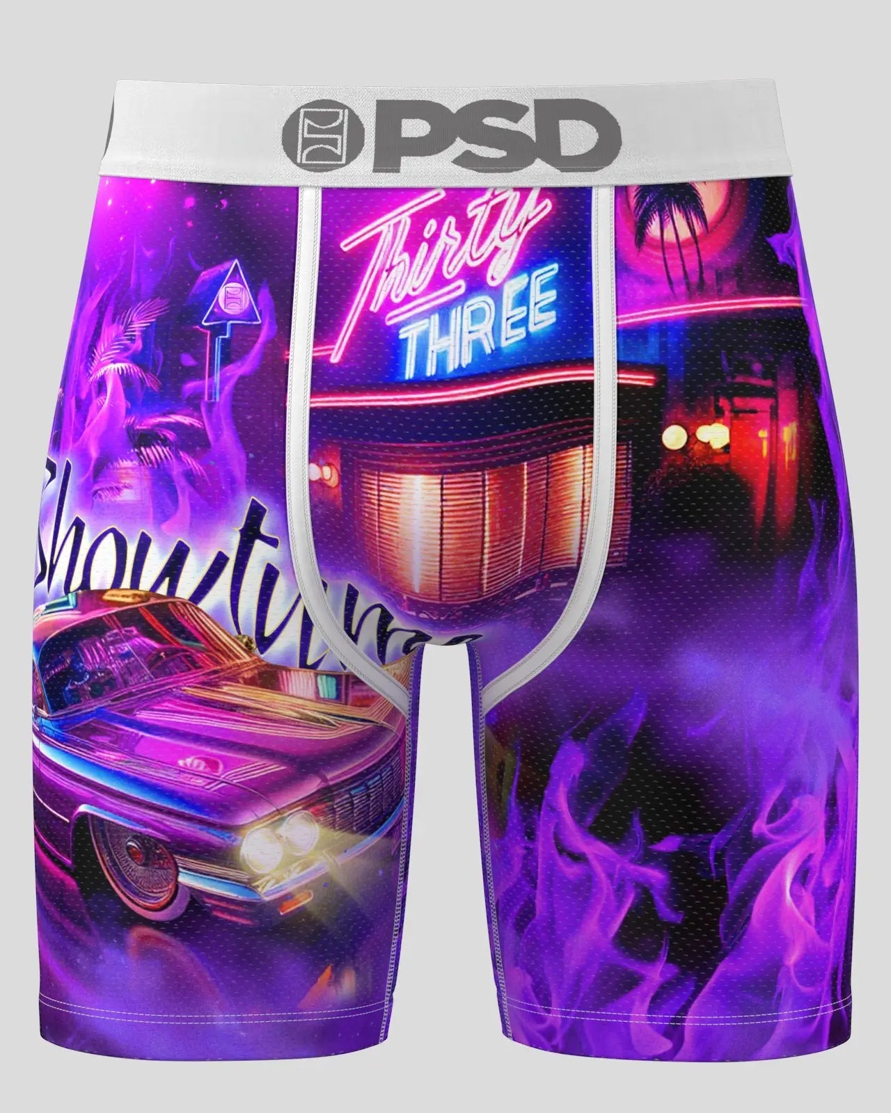 AARON JONES - DINER 33 - Image 2