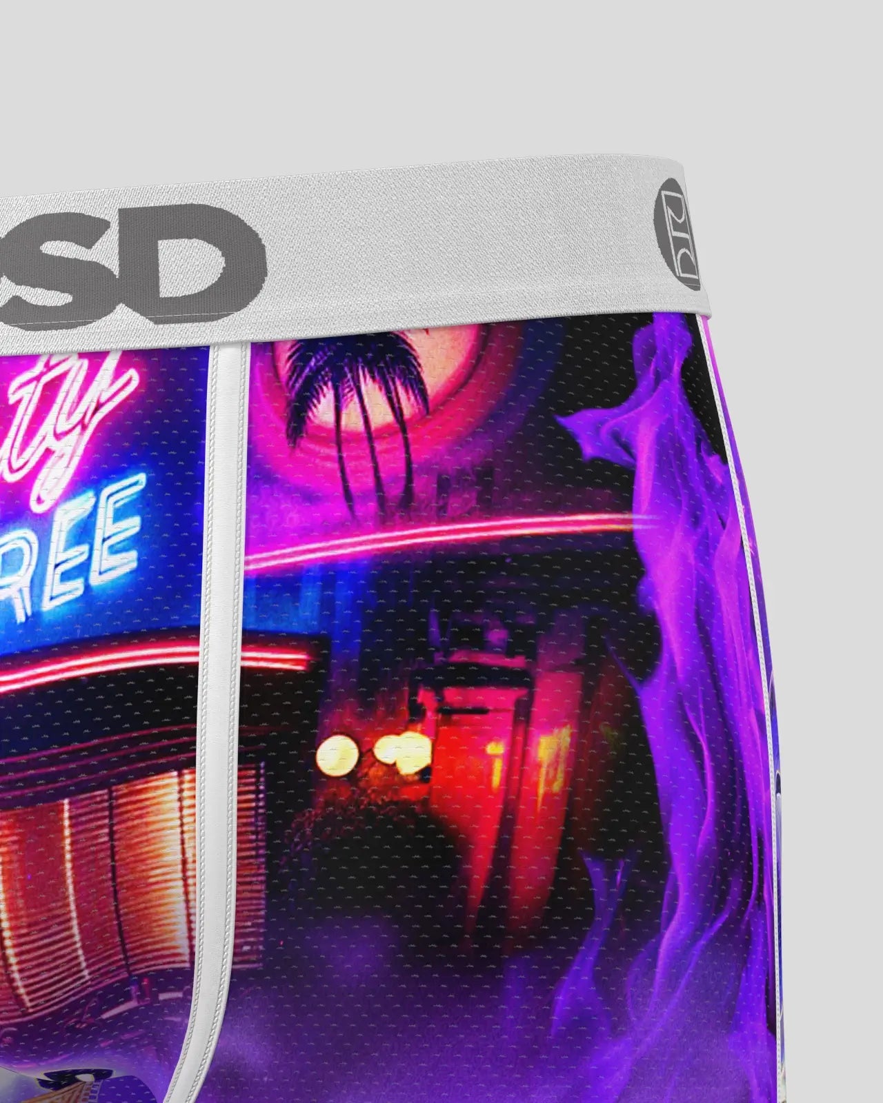 AARON JONES - DINER 33 - Image 5