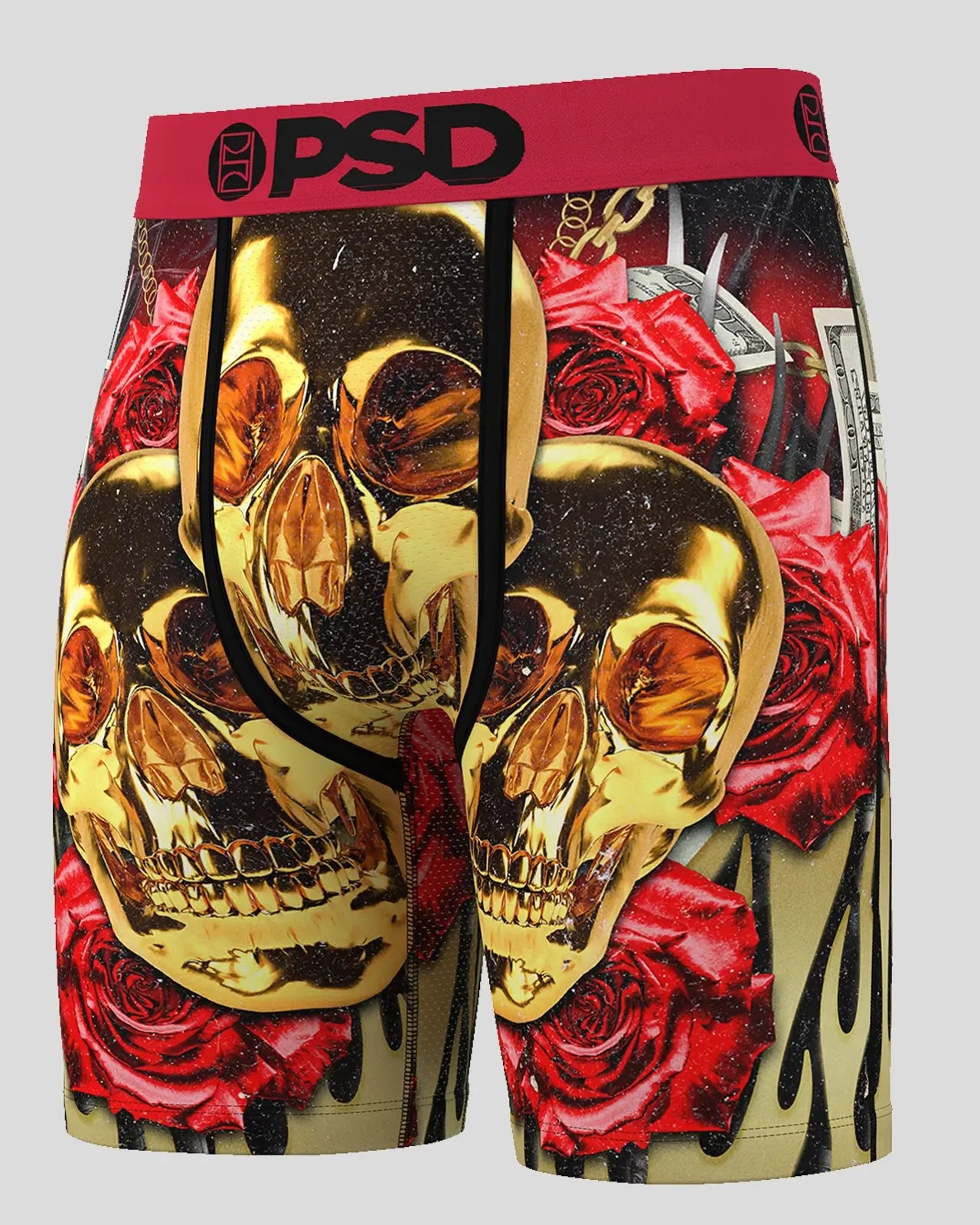 3 PACK - MONEY MOVES - Image 3