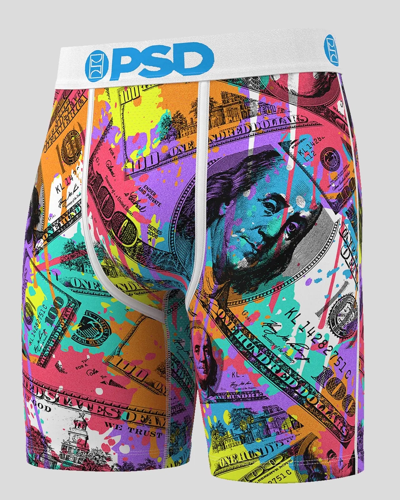 3 PACK - MONEY MOVES - Image 4