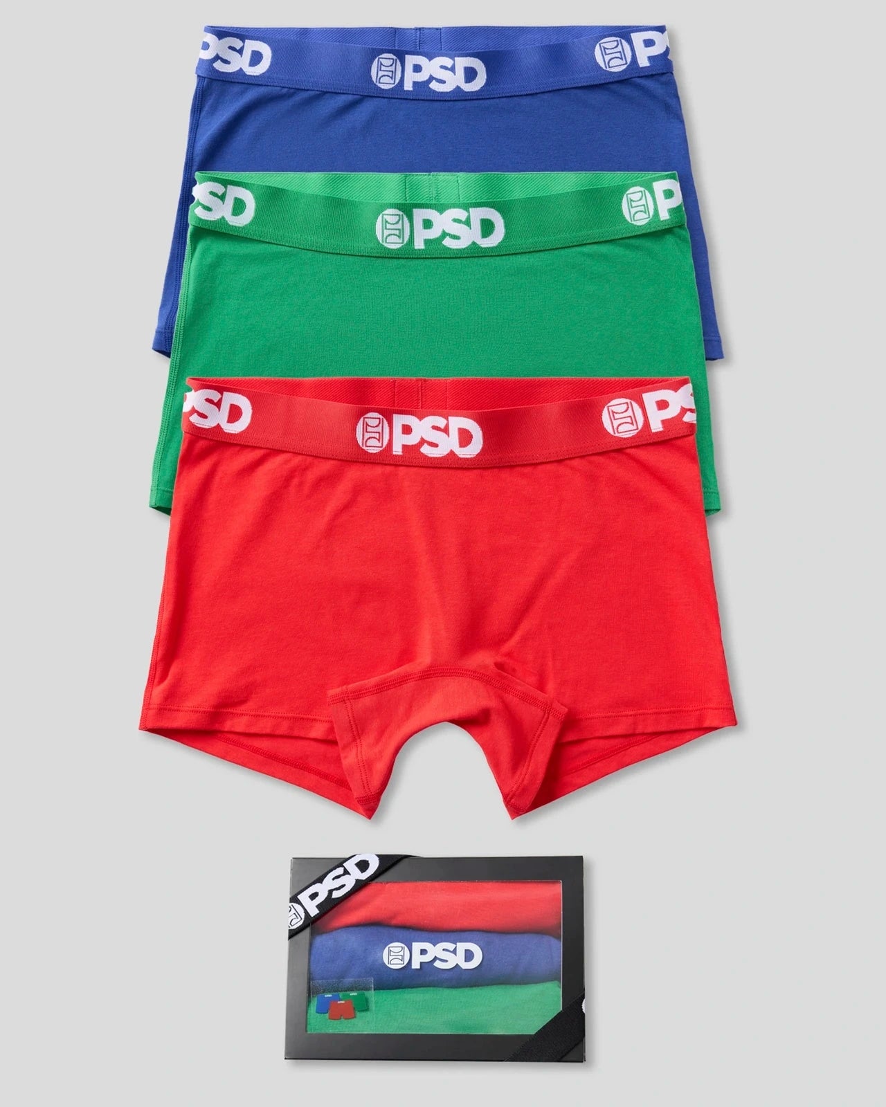 MODAL 3 PACK - PRIMARY