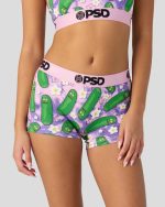 RICK AND MORTY - PICKLE DAZE