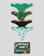 MODAL 4 PACK - ST PADDY