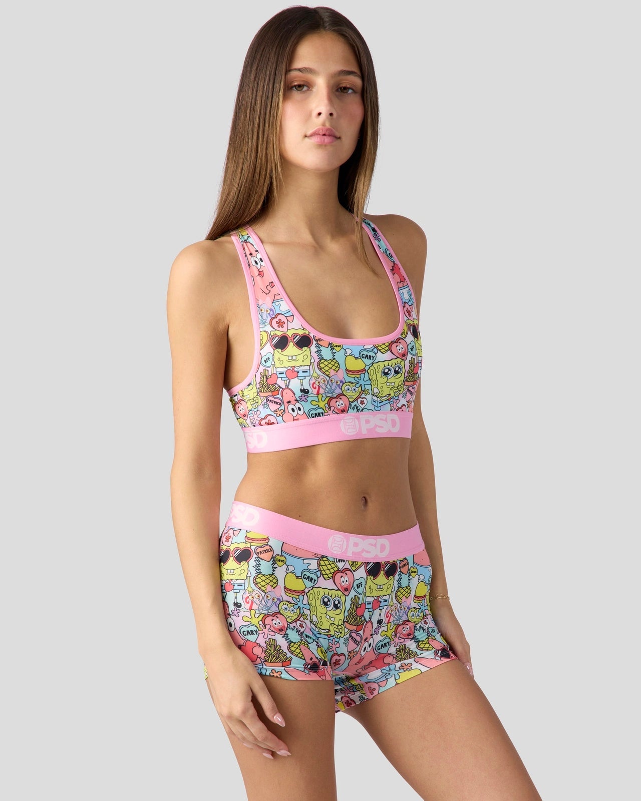 SPONGEBOB SQUAREPANTS - XOXO, SPONGEBOB - Image 3