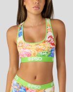 STRAWBERRY SHORTCAKE X CARE BEARS - SQUAD