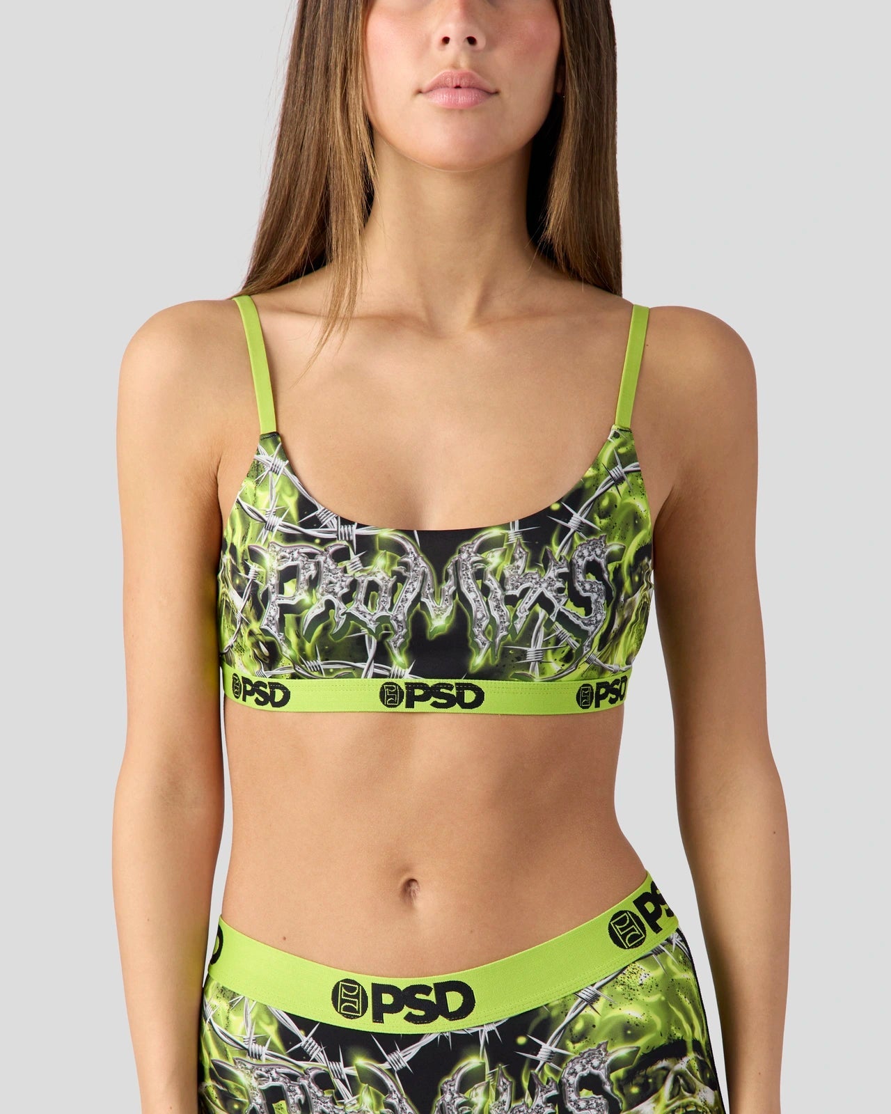 BROKEN PROMISES - CYBERWIRE