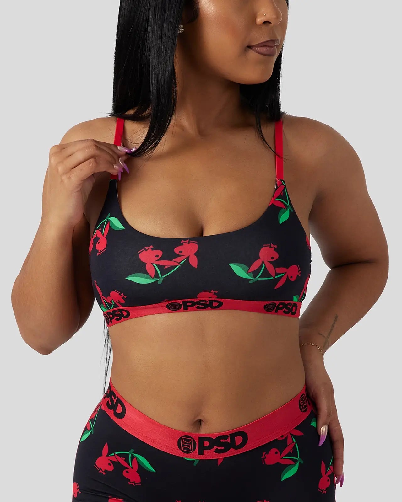 MODAL - PLAYBOY - CHERRIES