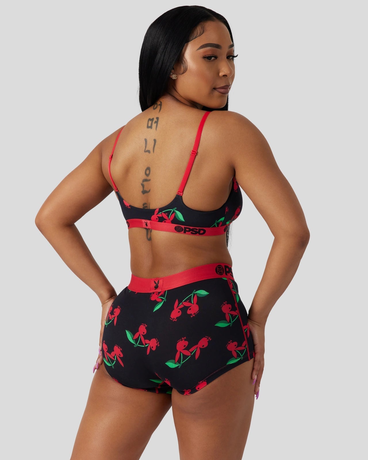 MODAL - PLAYBOY - CHERRIES - Image 5