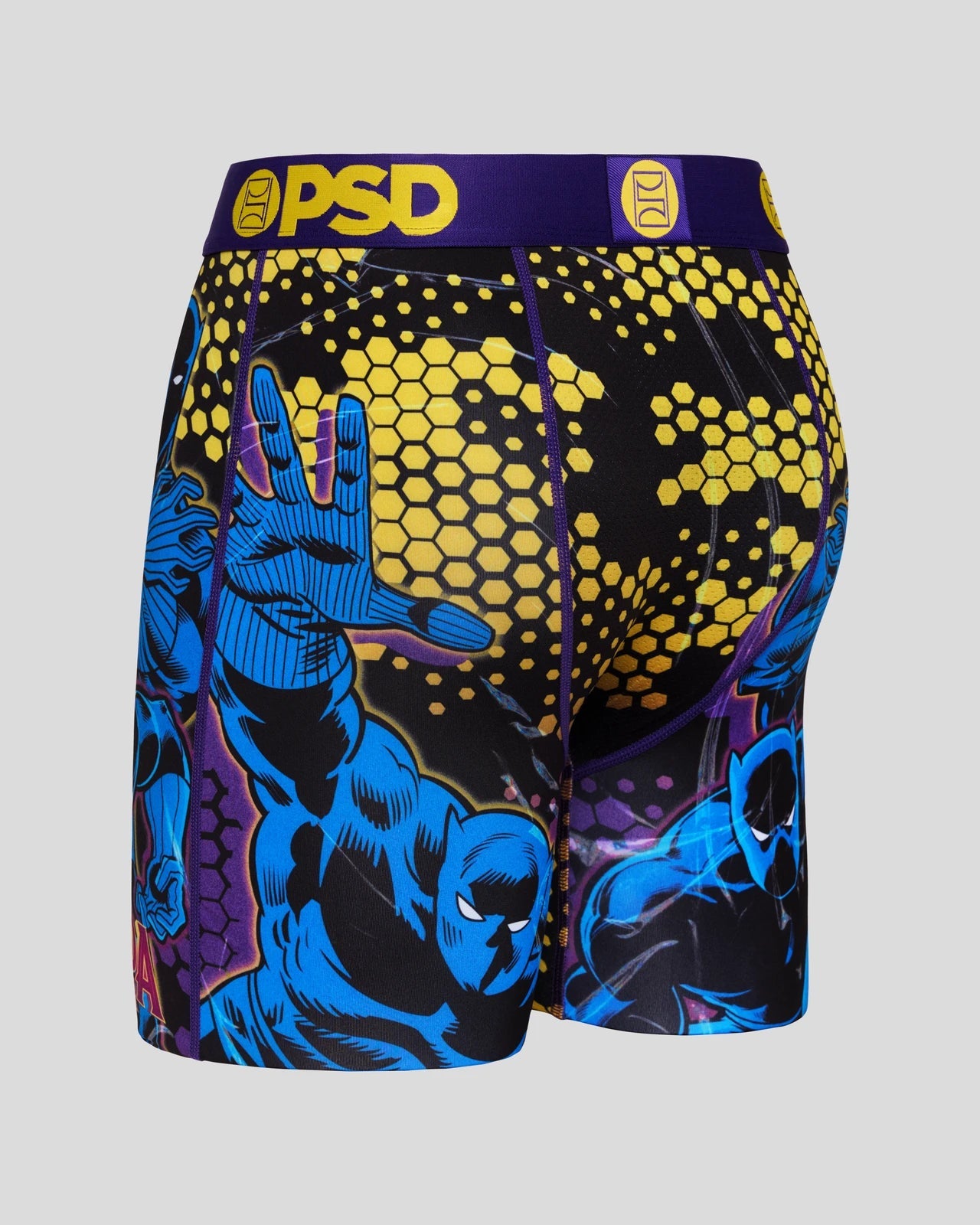 MARVEL - BLACK PANTHER - Image 3