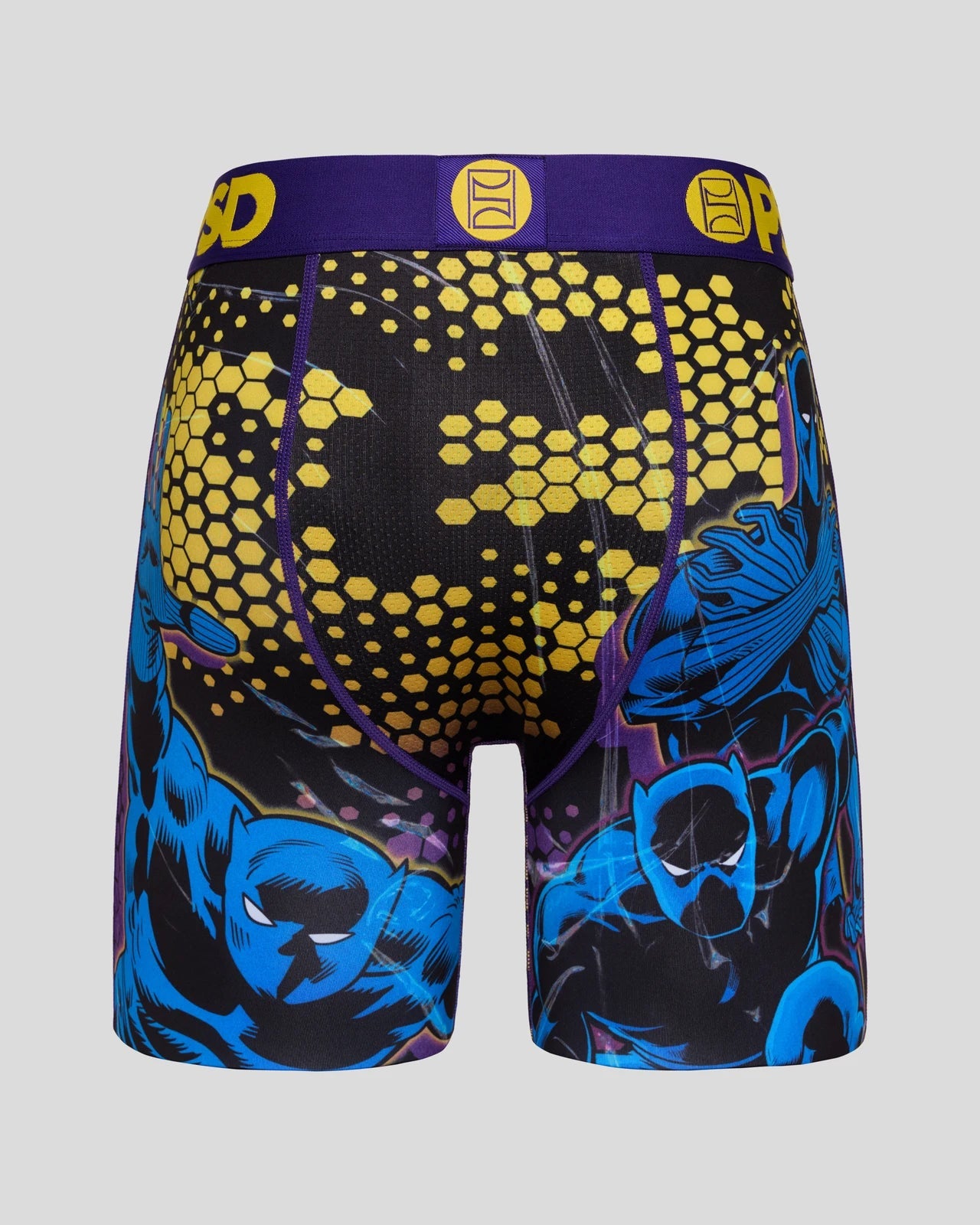 MARVEL - BLACK PANTHER - Image 4