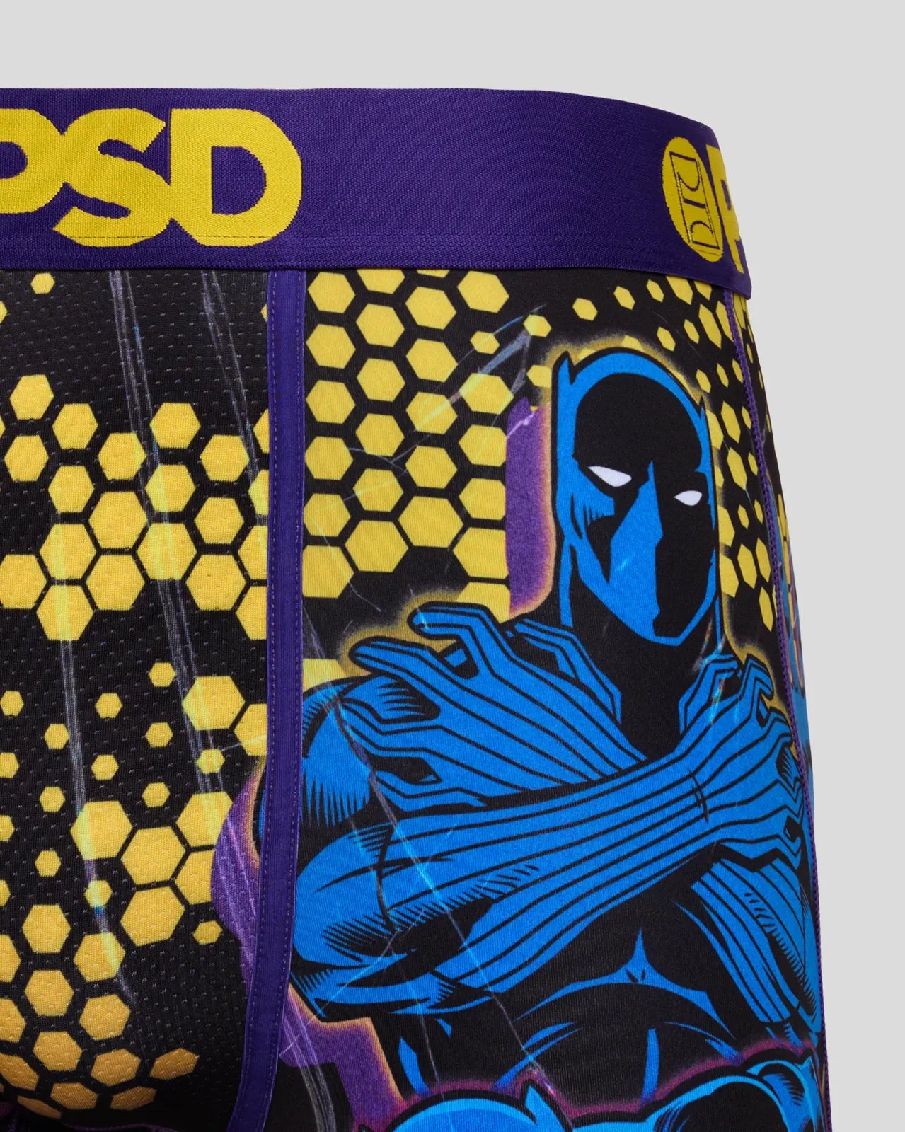 MARVEL - BLACK PANTHER - Image 5