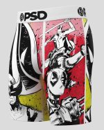 MARVEL - DEADPOOL & WOLVERINE HOLY SNIKT!