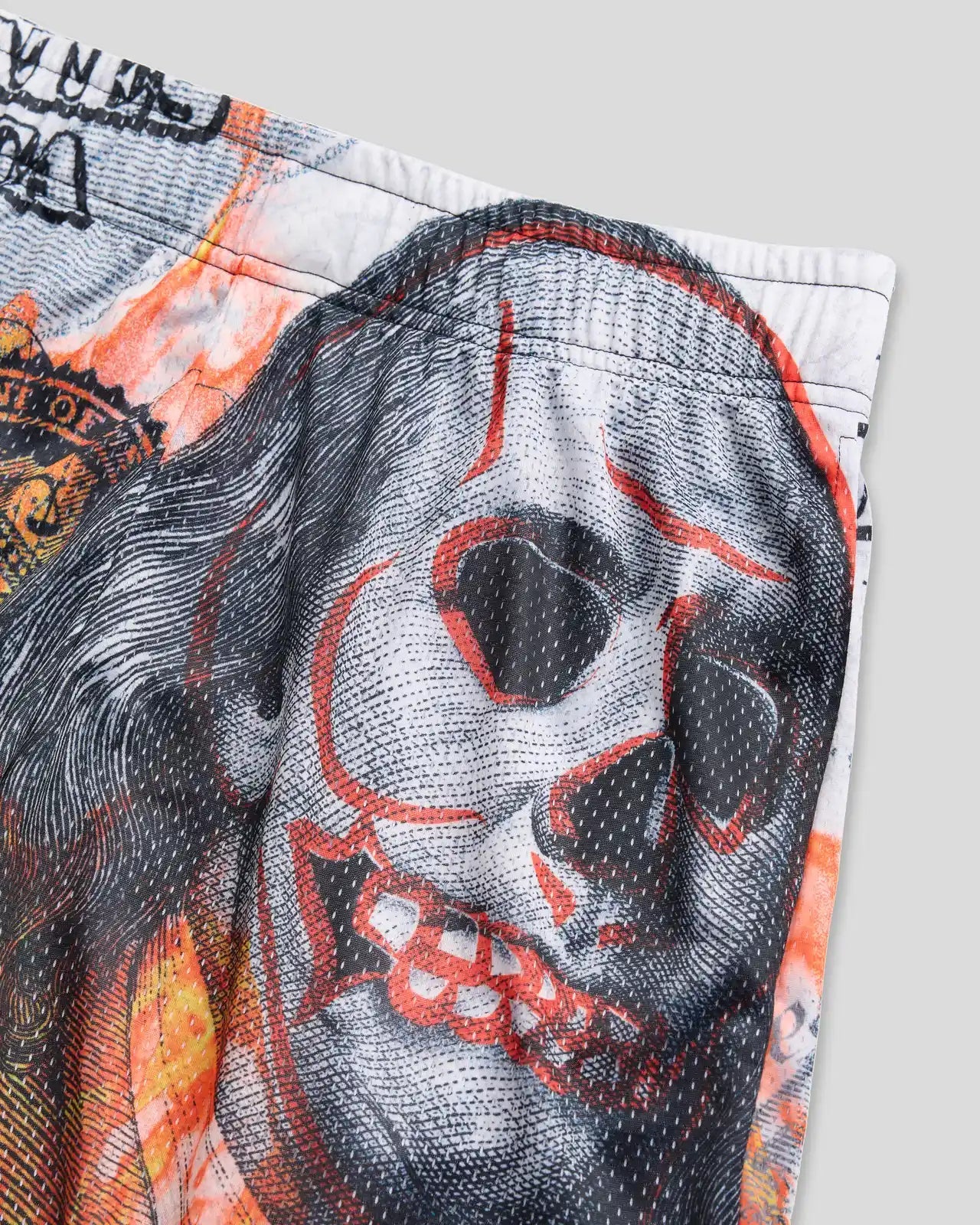 DEAD BROKE ACTIVE SHORT - Image 7