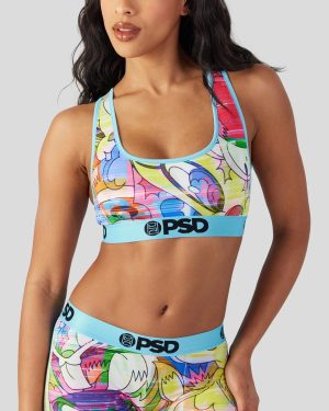 LOONEY TUNES - TRIPPIN