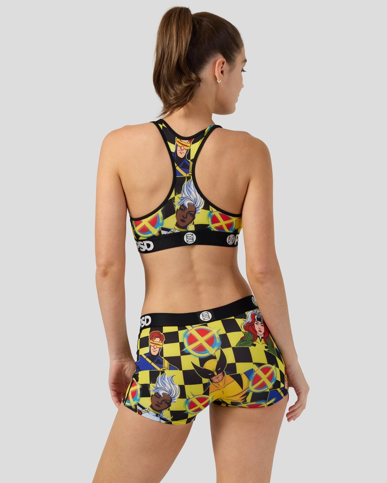 MARVEL - X-MEN CHECKERS - Image 4