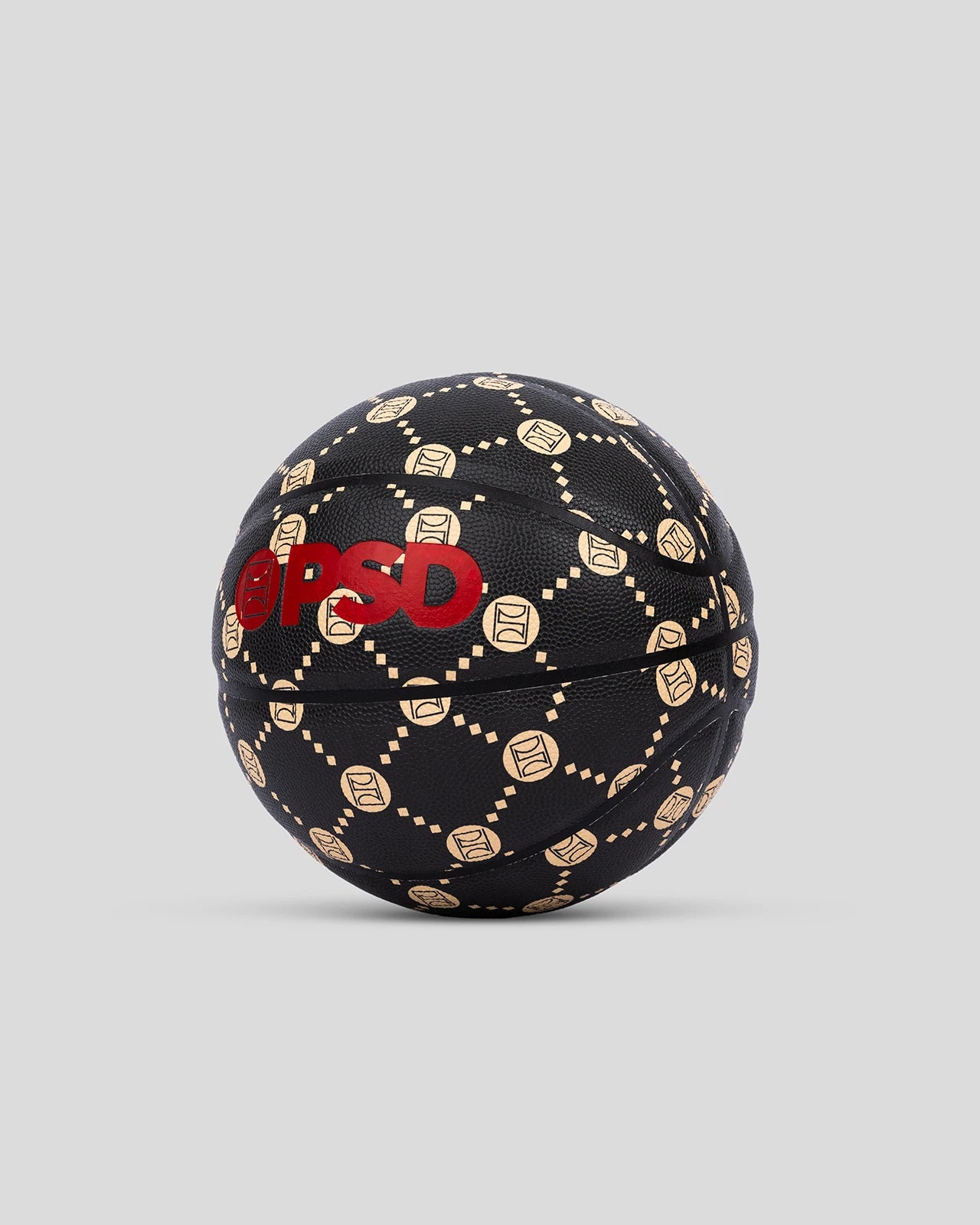 BASKETBALL - EMBLEM LUXE