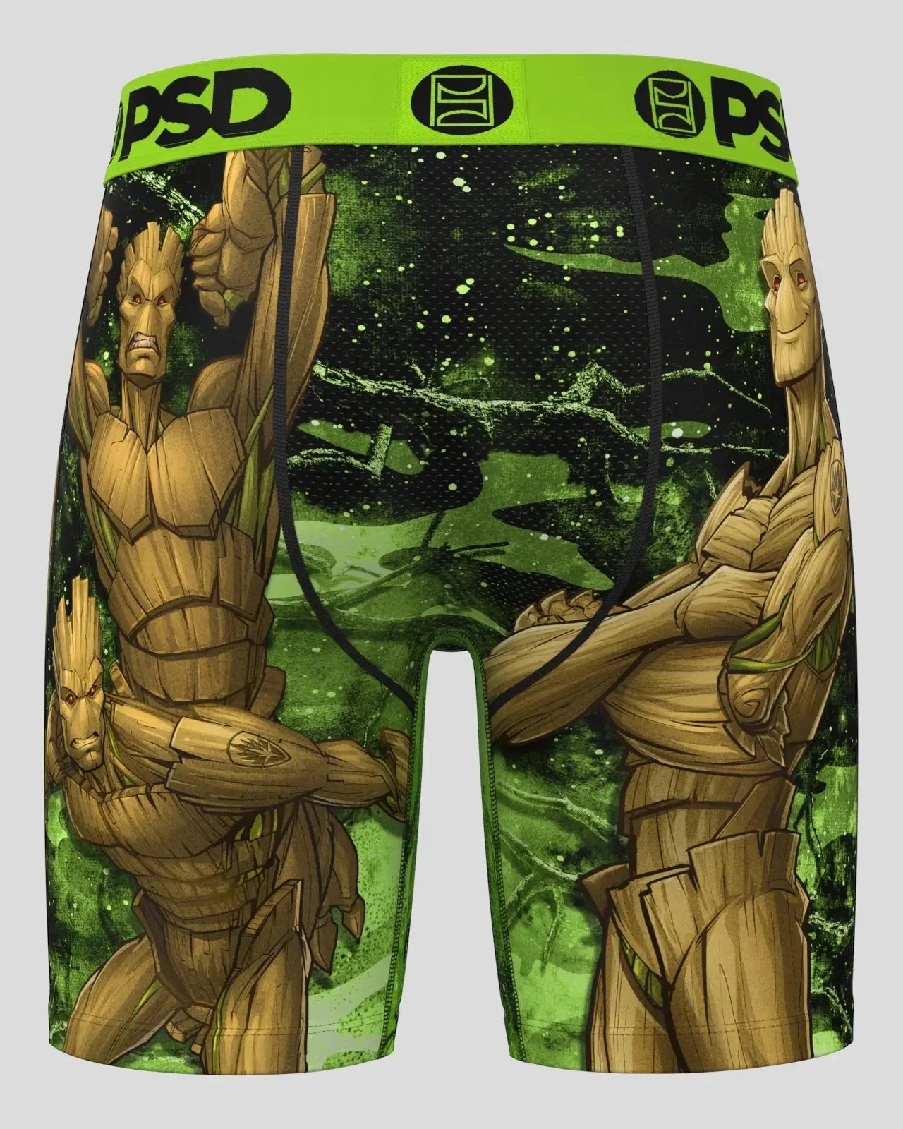 MARVEL - GOTG I AM GROOT - Image 4