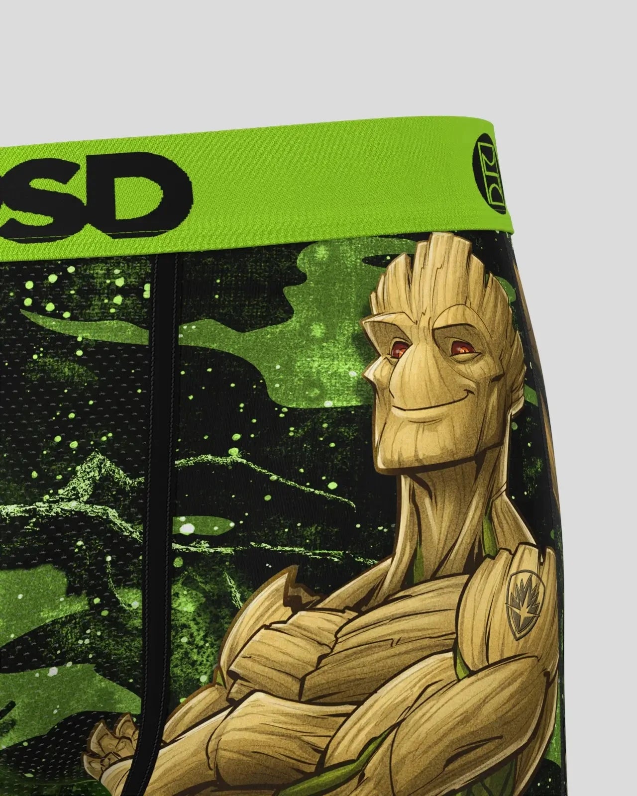 MARVEL - GOTG I AM GROOT - Image 5