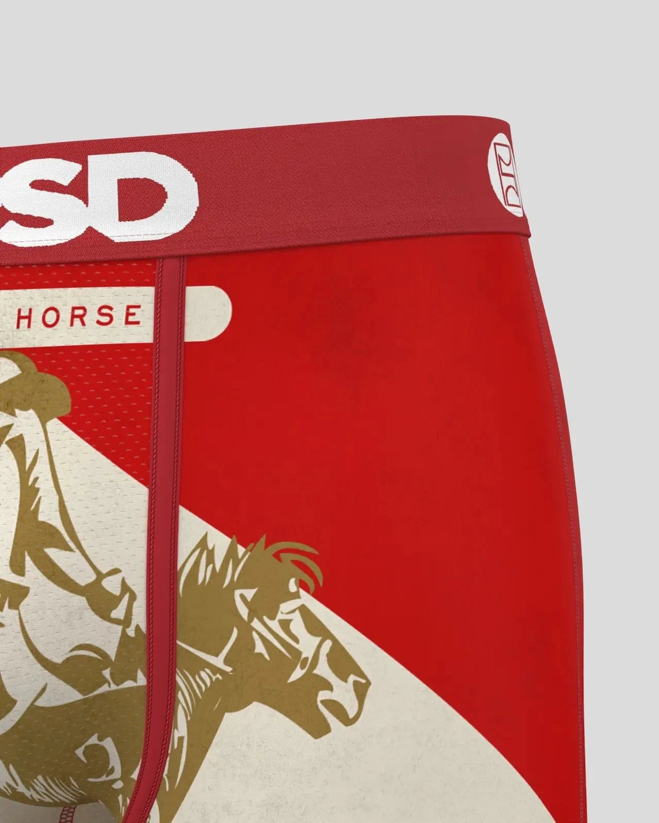 RIDE A COWBOY - Image 5