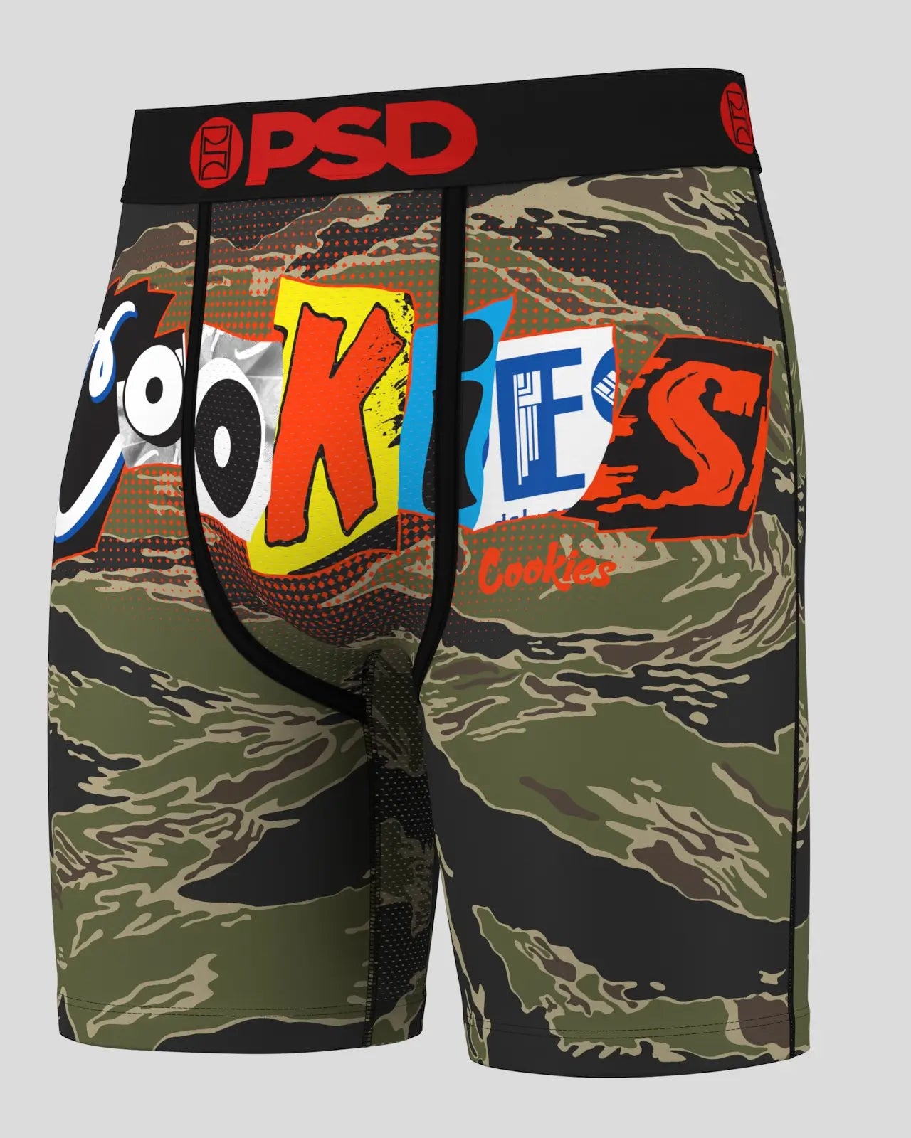 COOKIES - RANSOM CAMO