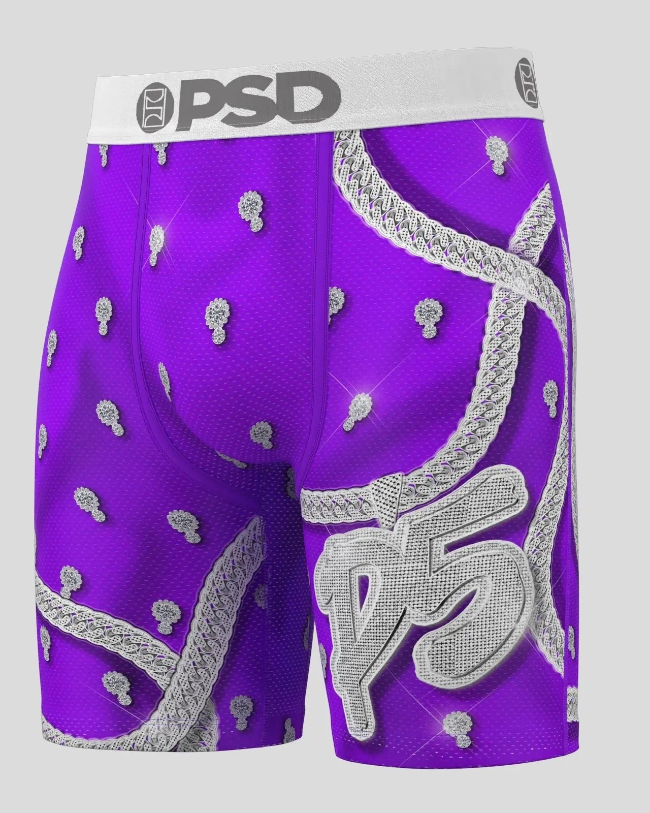 PAOLO BANCHERO - DRAFT SUIT