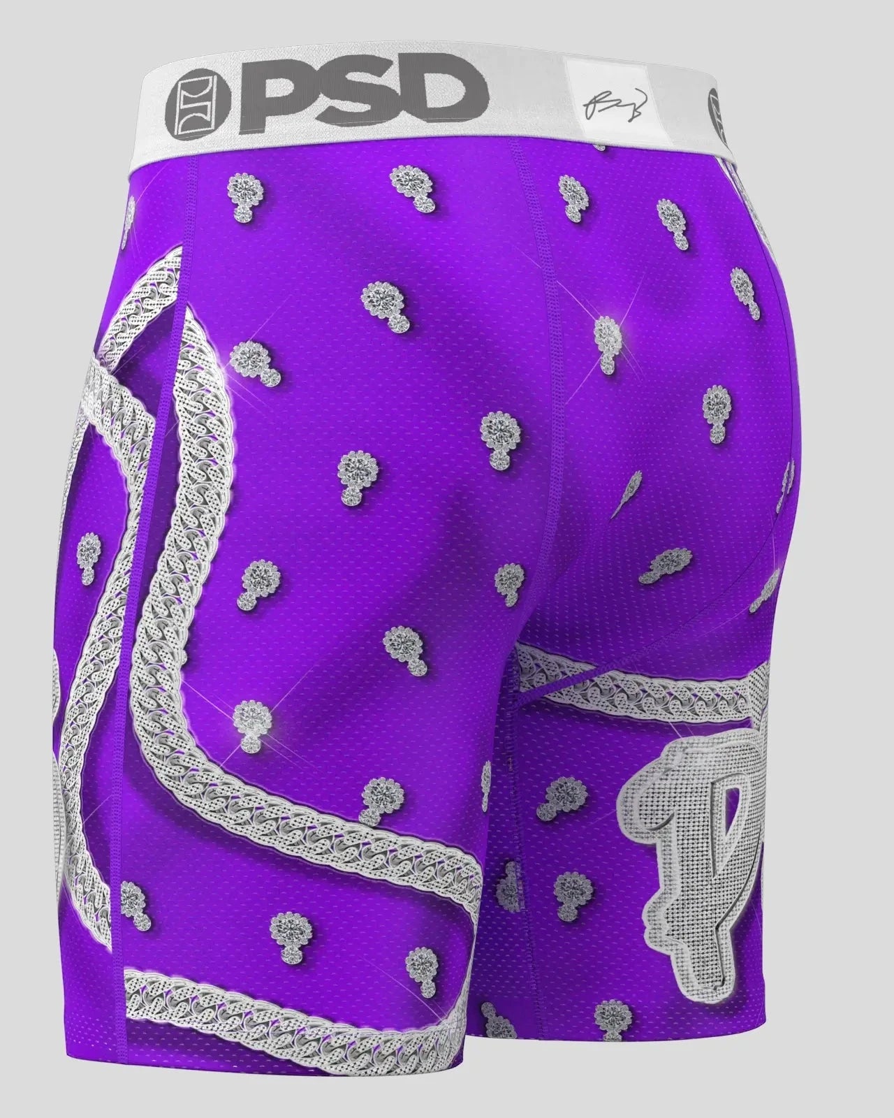 PAOLO BANCHERO - DRAFT SUIT - Image 3