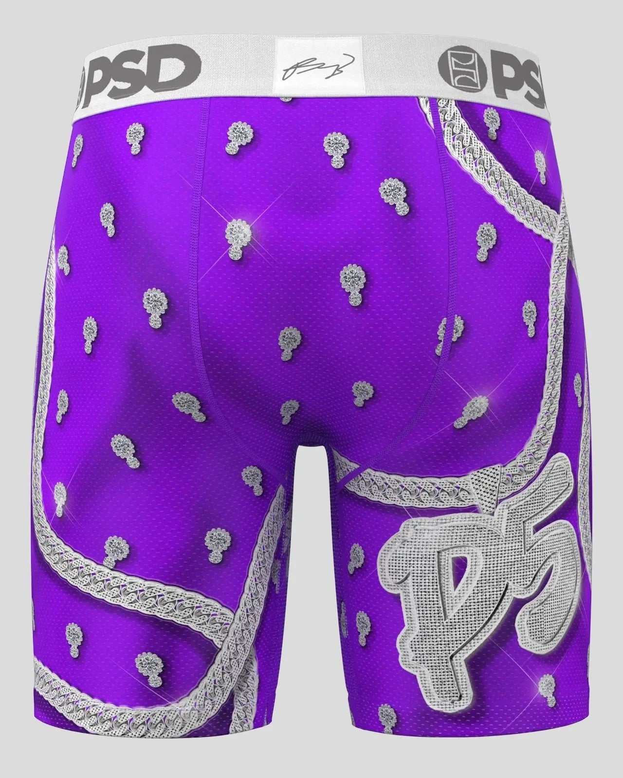 PAOLO BANCHERO - DRAFT SUIT - Image 4