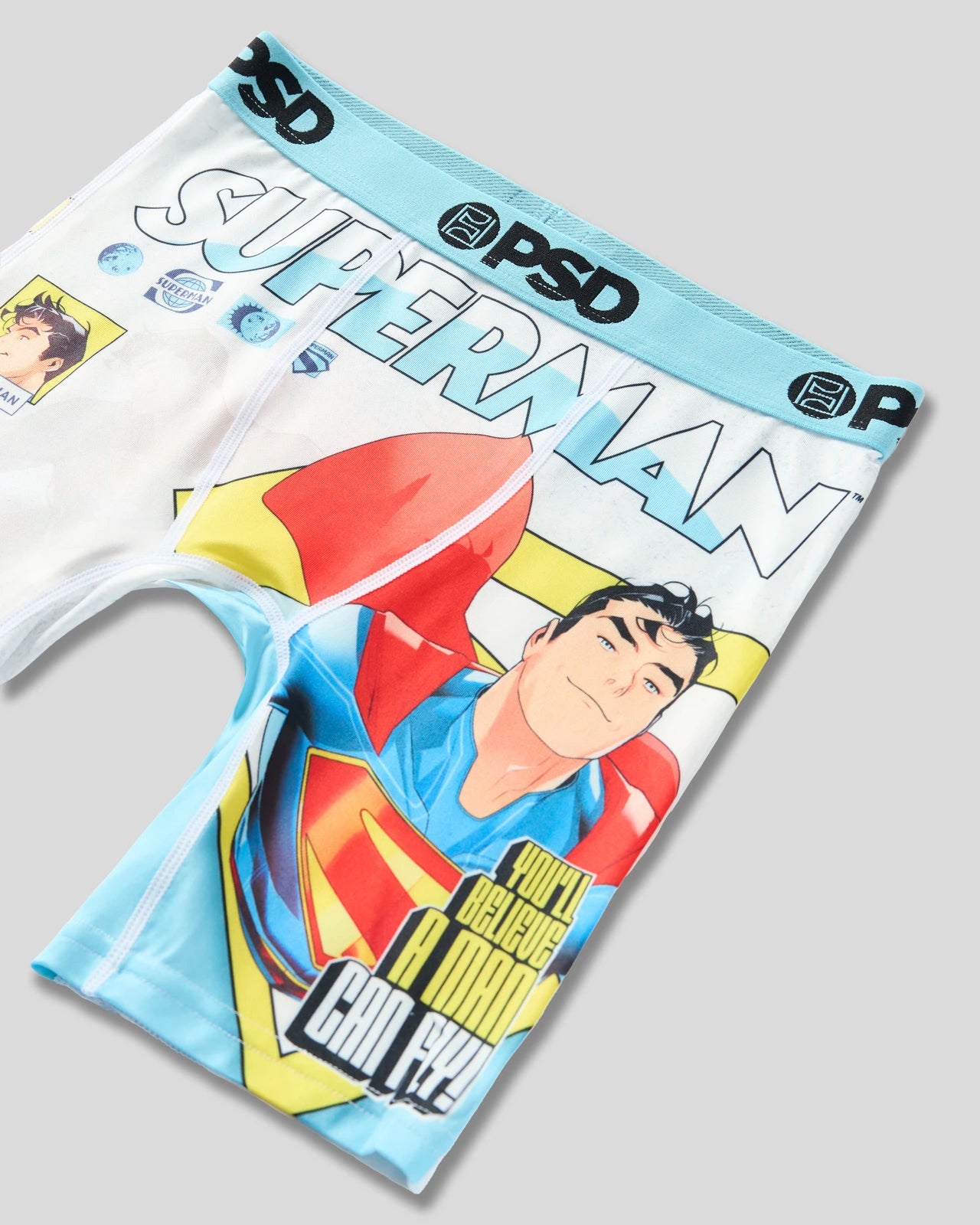 DC - SUPERMAN FLY - Image 3