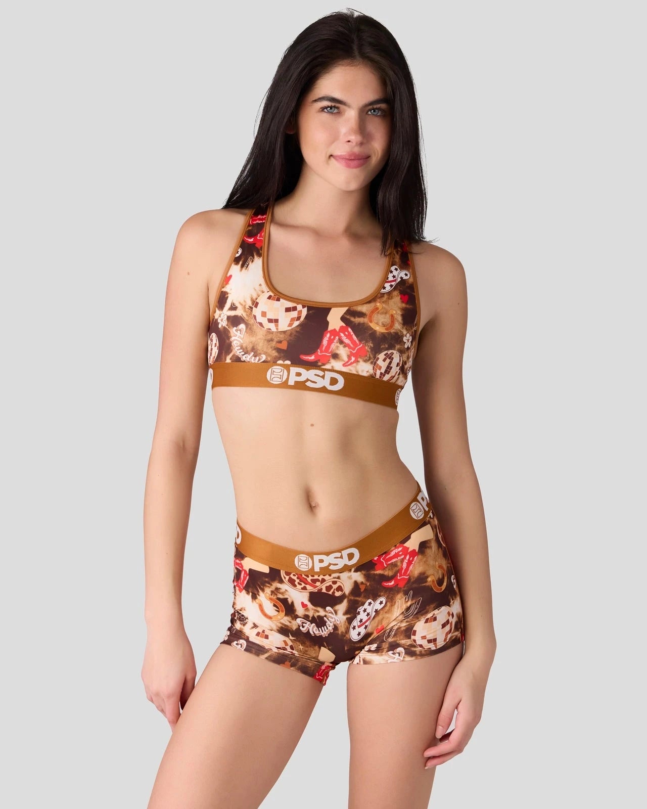 DISCO COWGIRL - Image 2