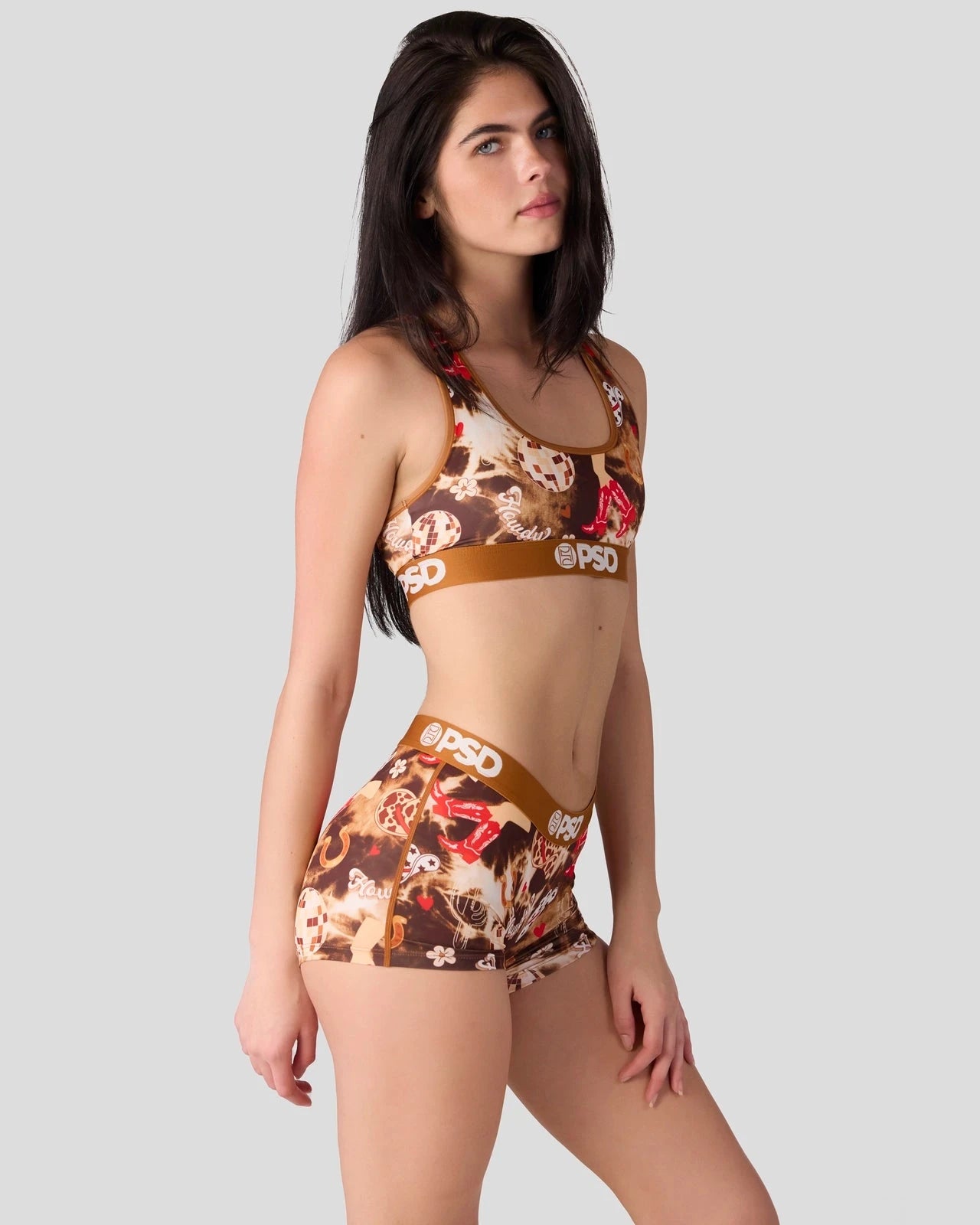 DISCO COWGIRL - Image 3