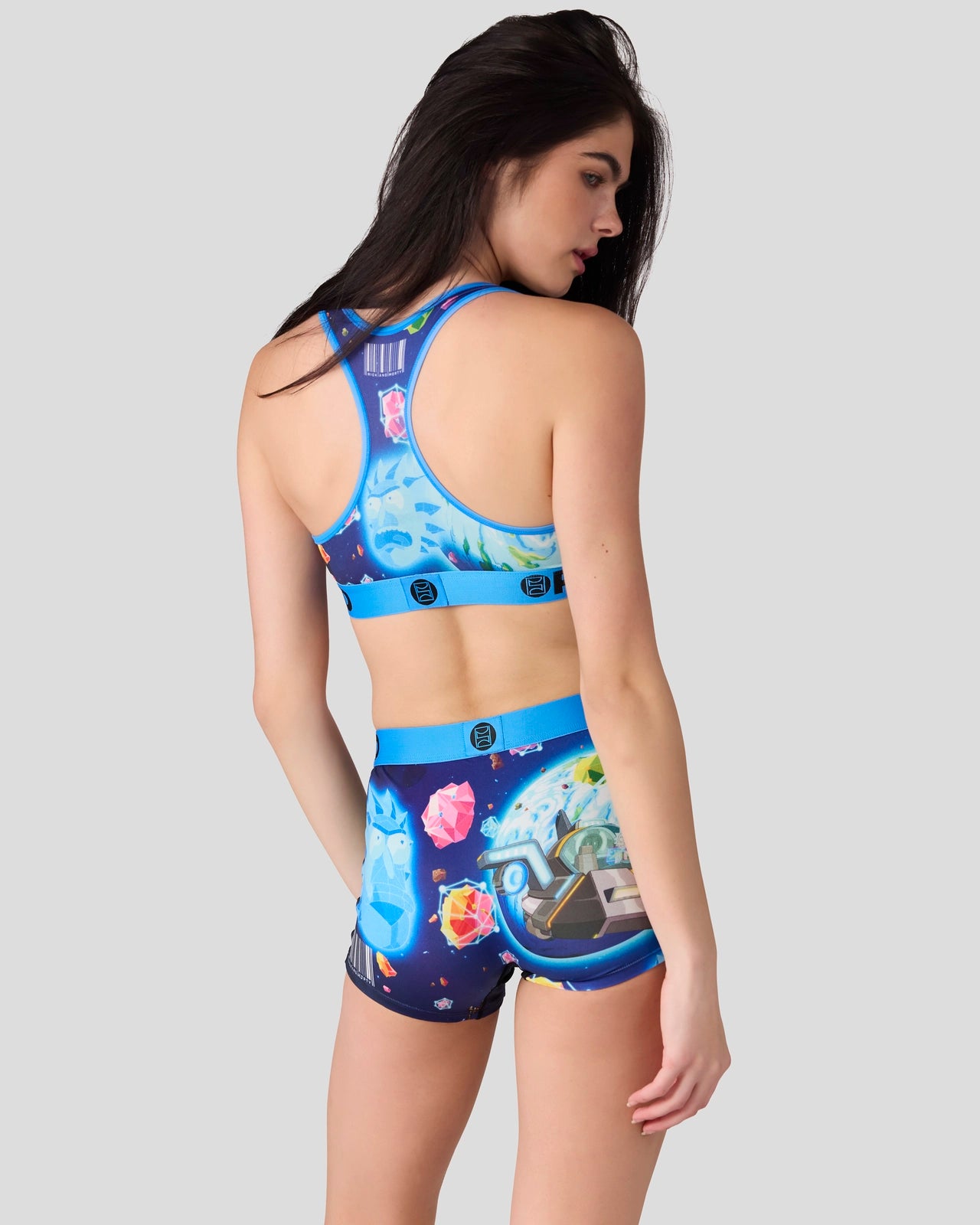 RICK AND MORTY - TRAVELS - Image 4