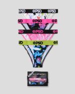 4 PACK - PLAYBOY SUMMER