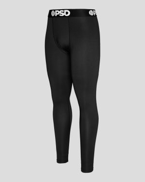 PRO TIGHT - BLACK