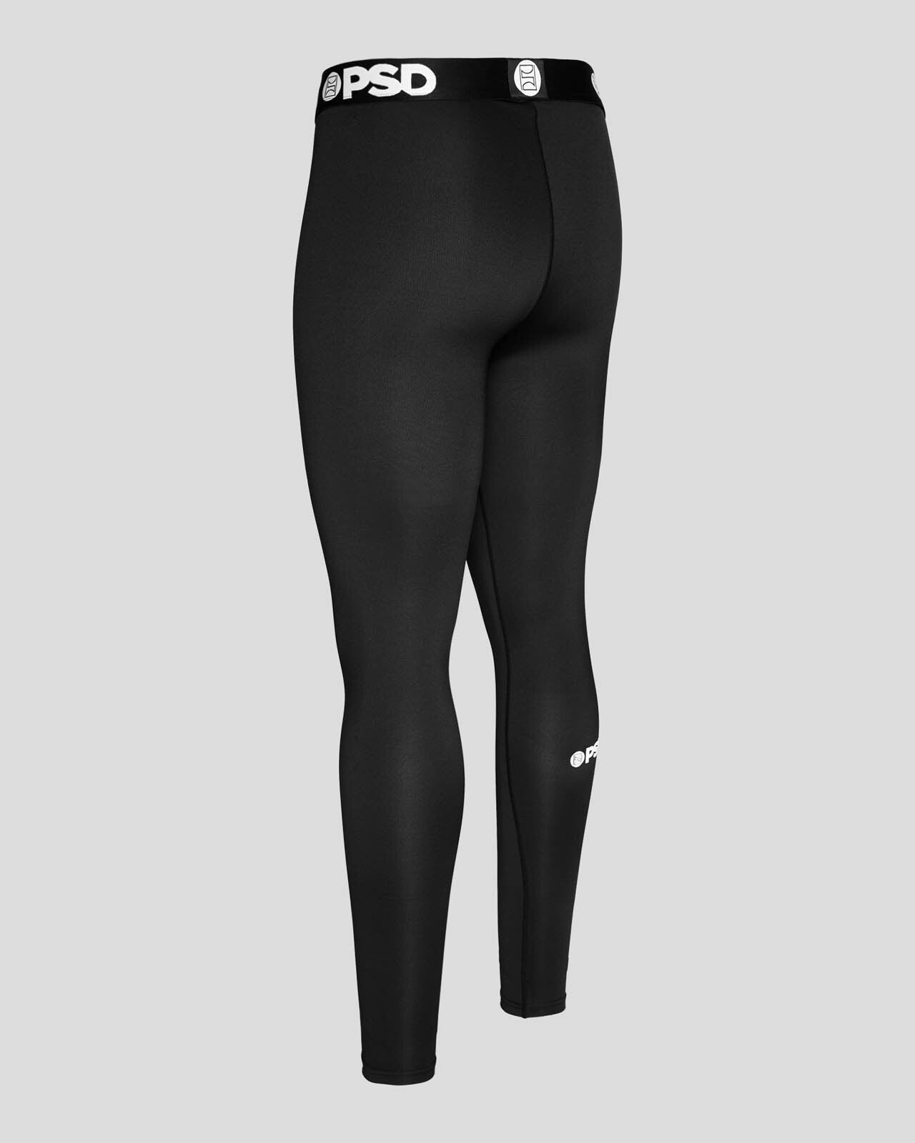 PRO TIGHT - BLACK - Image 3