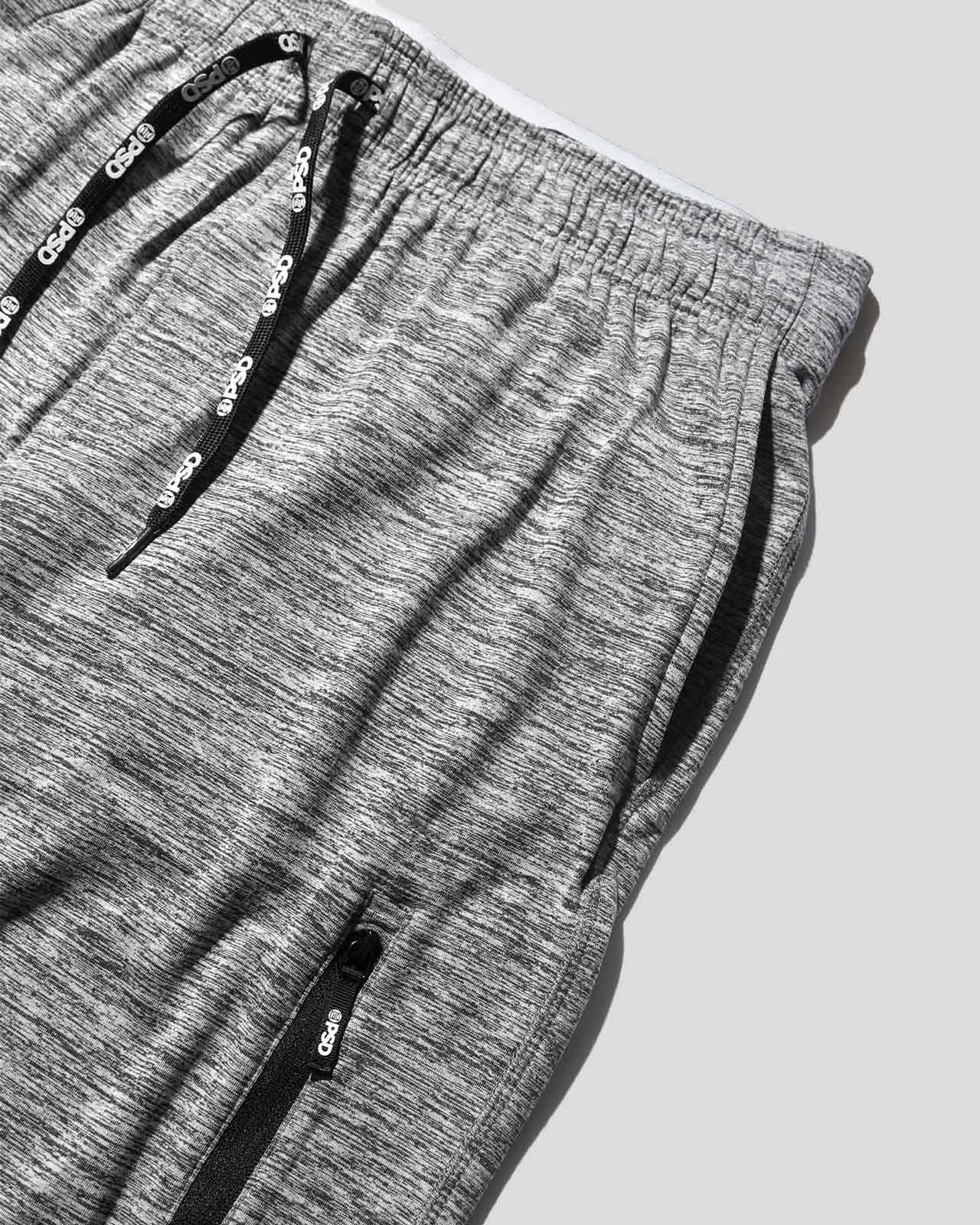 PREMIUM JOGGER - ATHLETIC GREY - Image 6
