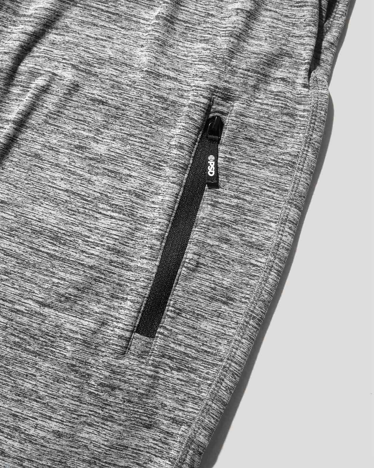 PREMIUM JOGGER - ATHLETIC GREY - Image 7