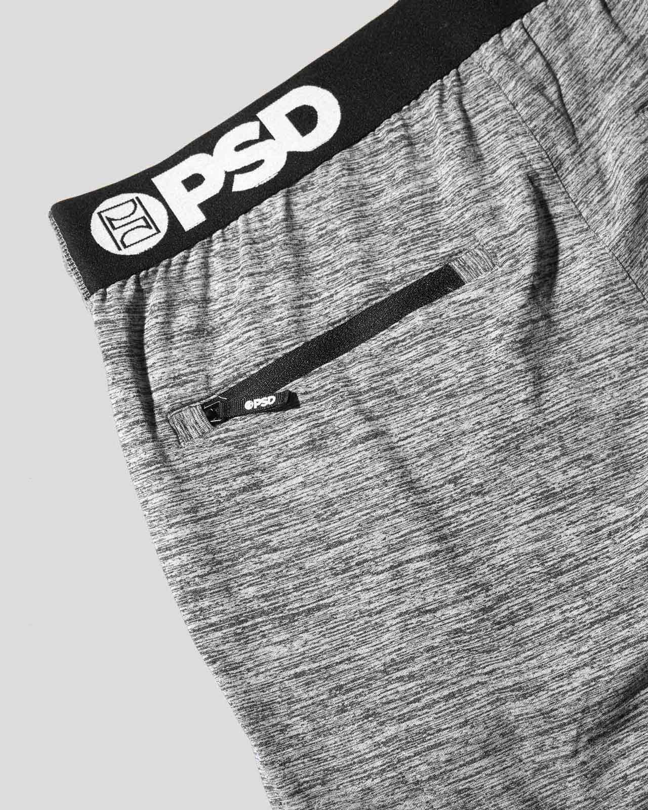 PREMIUM JOGGER - ATHLETIC GREY - Image 8