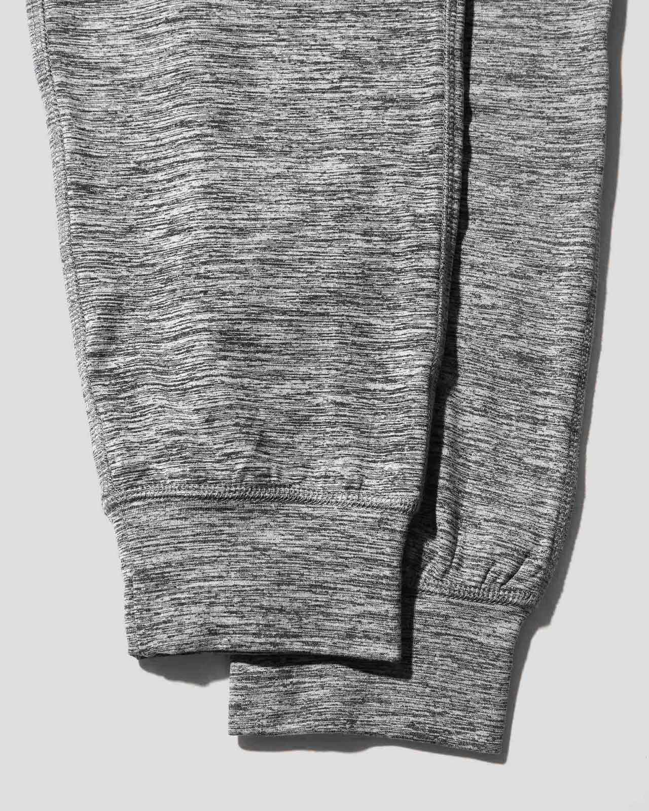 PREMIUM JOGGER - ATHLETIC GREY - Image 9
