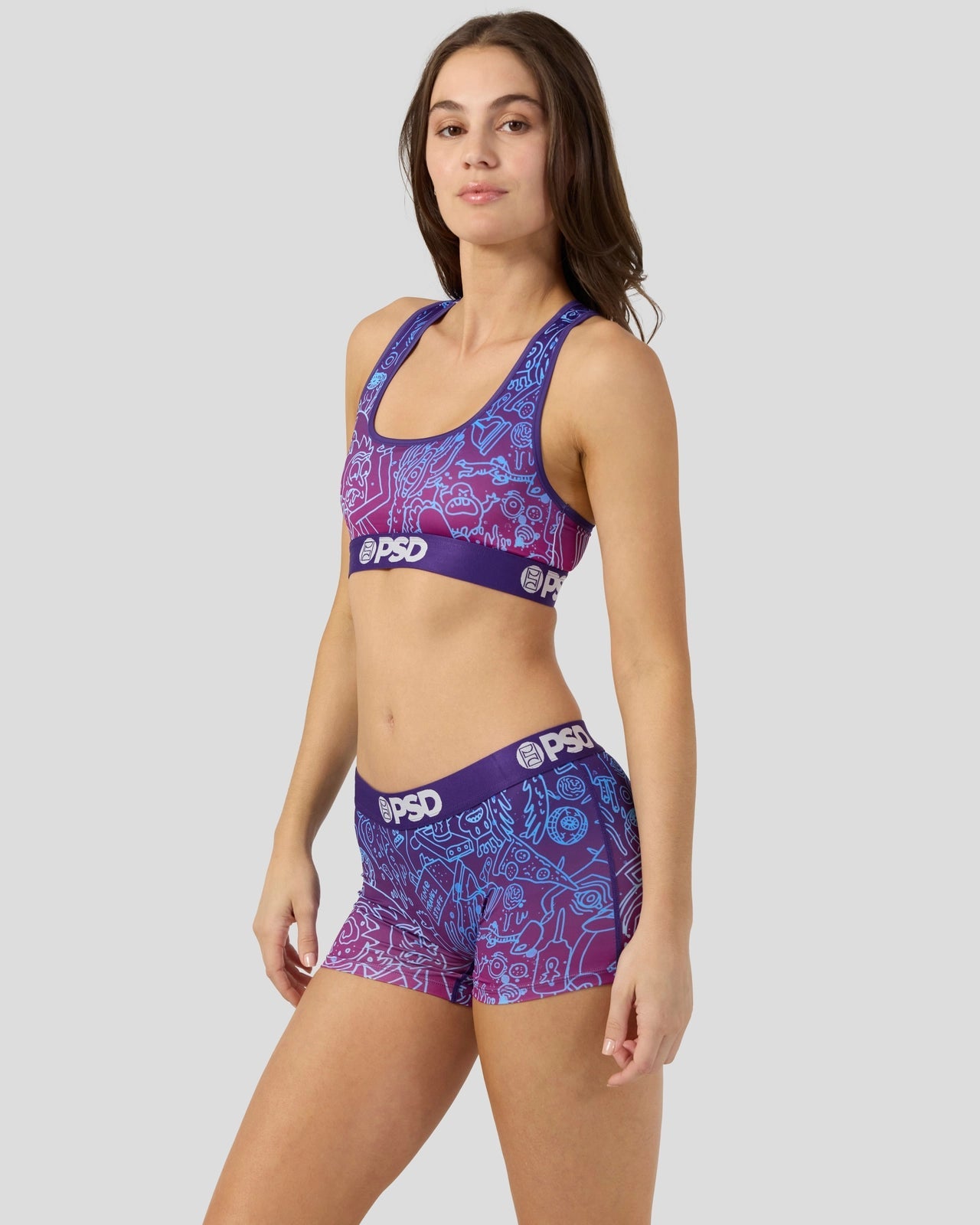 RICK AND MORTY - FADER - Image 3