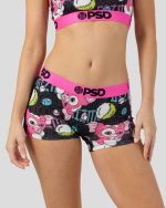 GREMLINS - GIZMO NEON DRIFT