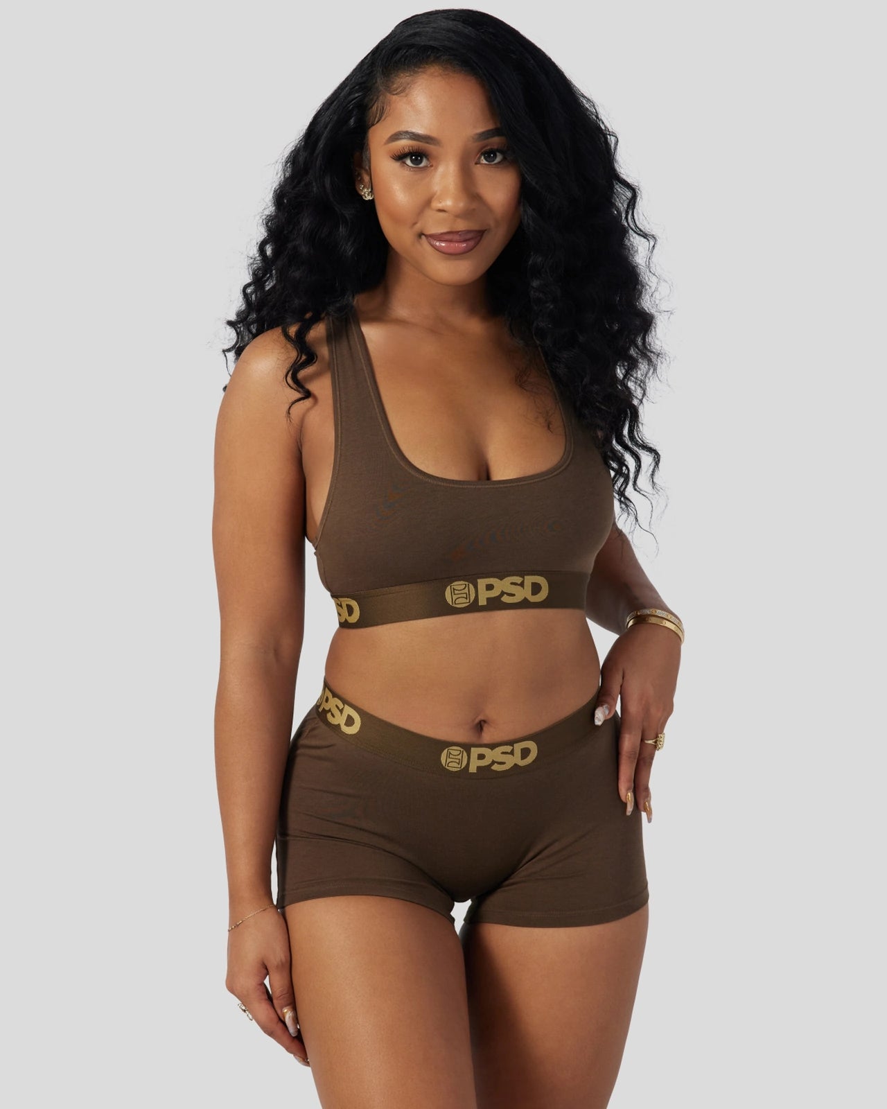 MODAL SOLIDS - COCOA - Image 3