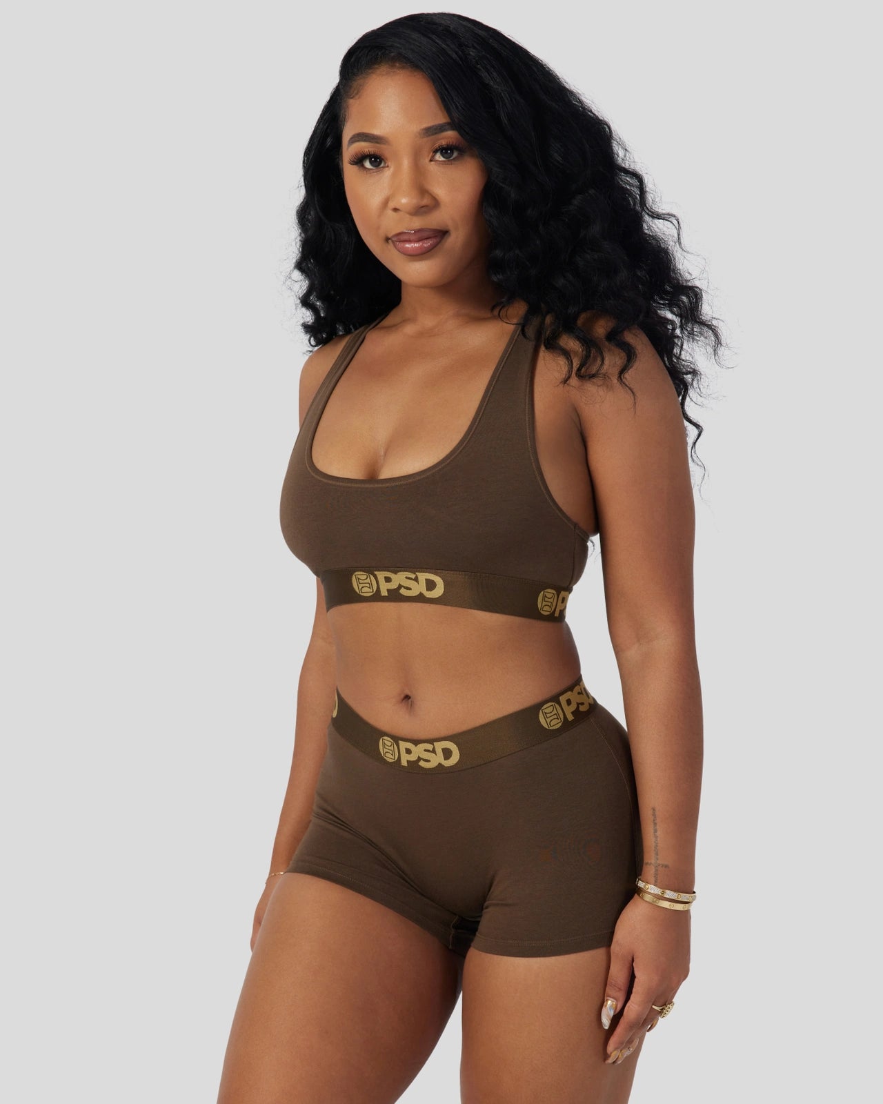 MODAL SOLIDS - COCOA - Image 4