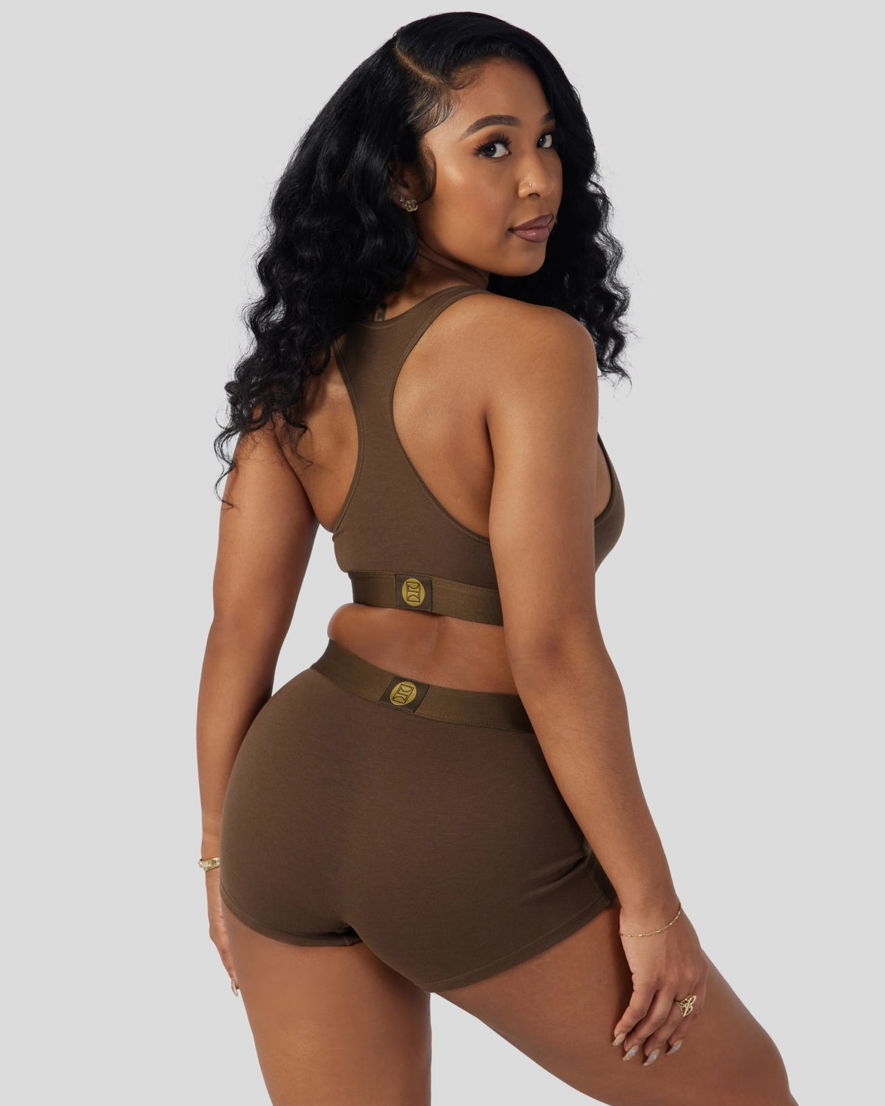 MODAL SOLIDS - COCOA - Image 2