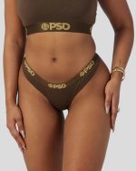 MODAL SOLIDS - COCOA