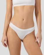 MODAL SOLIDS - WHITE